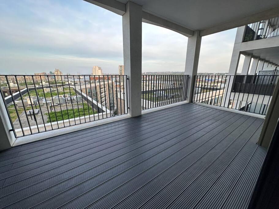 Spacious Modern 1 Bed Apartment. Londres Exterior foto
