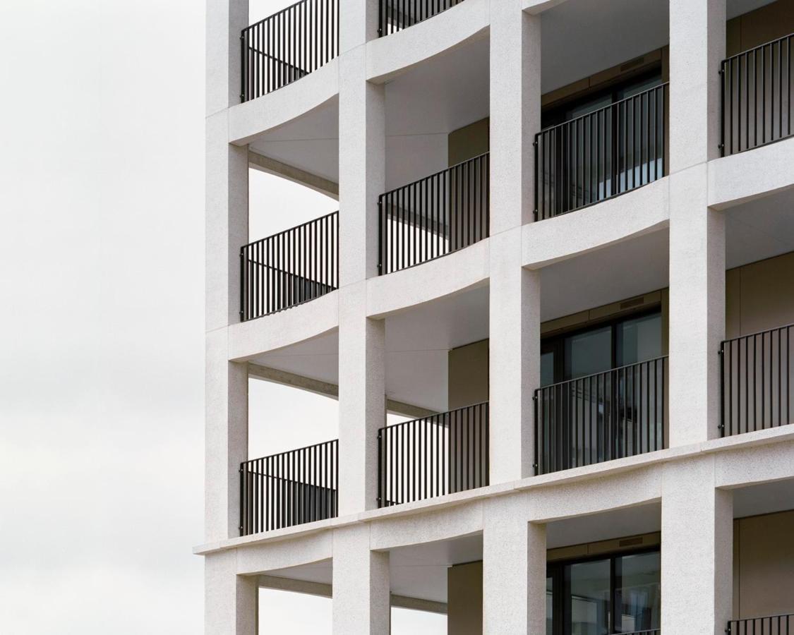 Spacious Modern 1 Bed Apartment. Londres Exterior foto